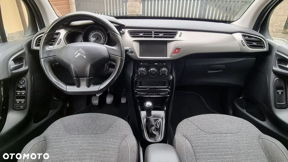 Citroën C3 - 13