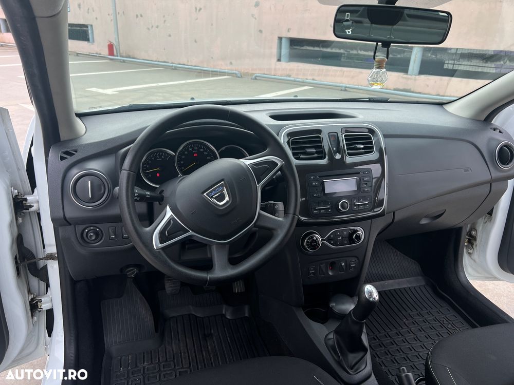 Dacia Logan - 3