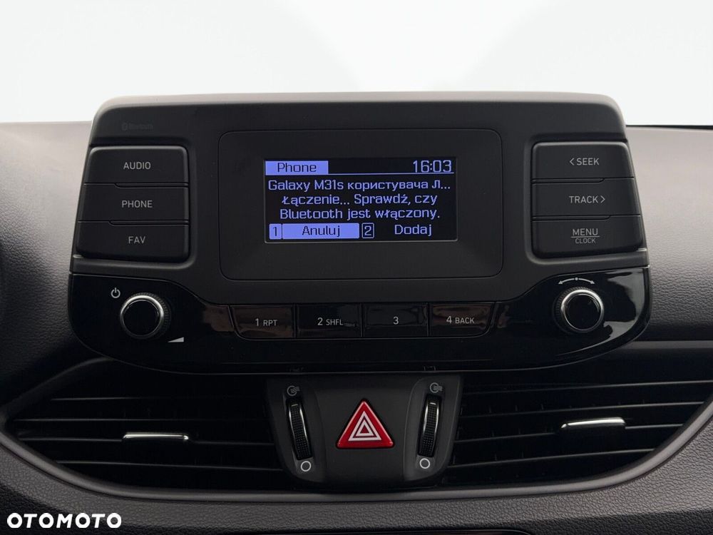 Hyundai i30 1.0 T-GDI Classic + DCT - 23