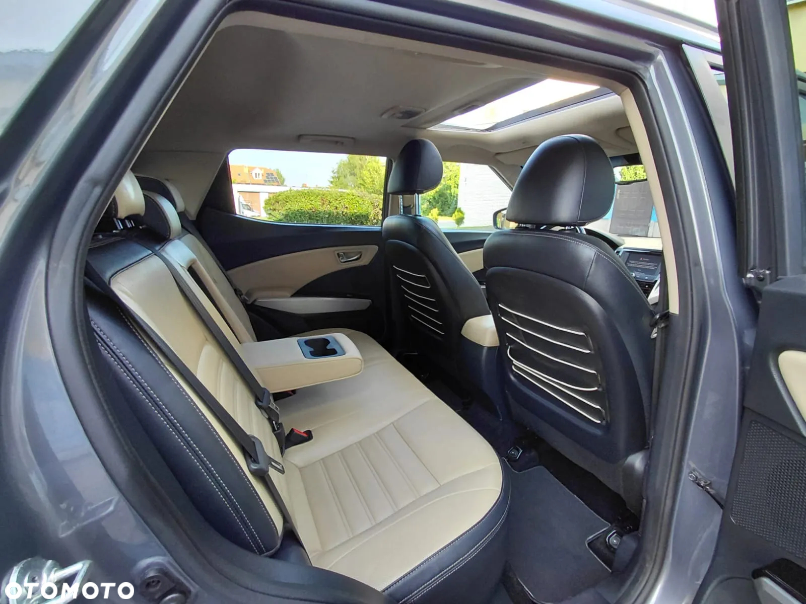 SsangYong/KGM Tivoli - 12