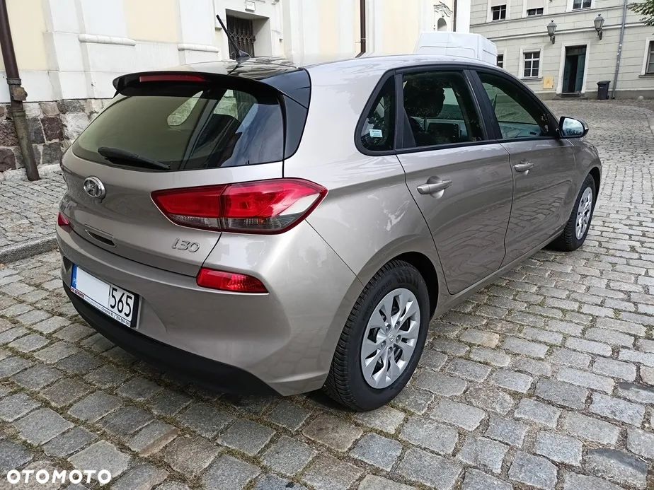 Hyundai i30 - 6