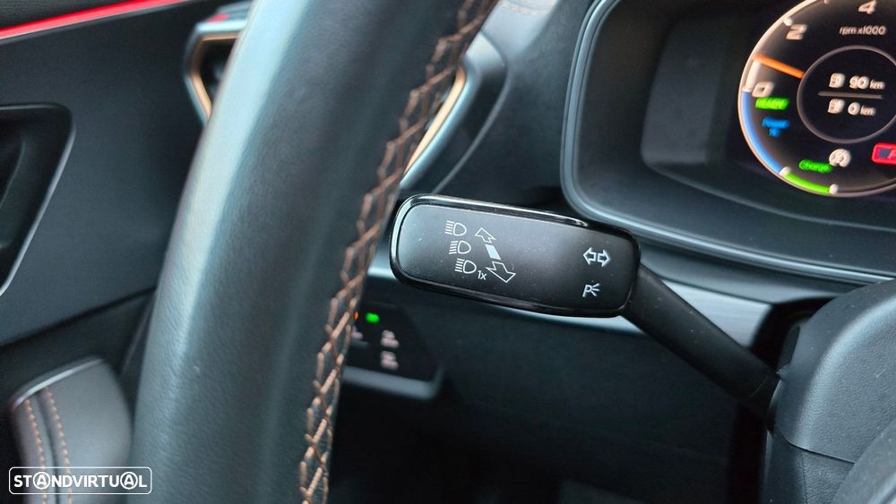 Cupra Formentor 1.4 e-Hybrid DSG - 15