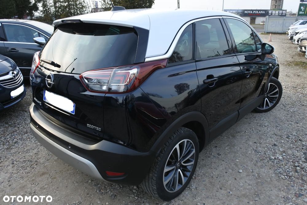 Opel Crossland X 1.2 ECOTEC Start/Stop Innovation - 4