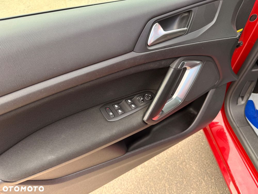 Peugeot 308 BlueHDi 150 Stop & Start Active - 10