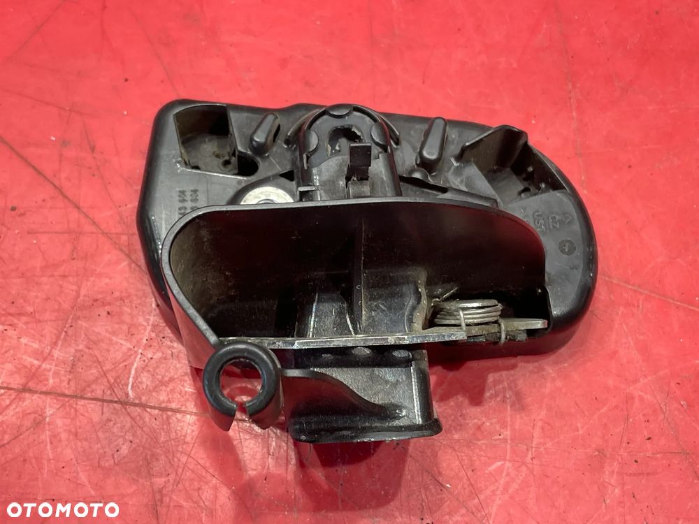 ZAMEK DRZWI PRZESUWNYCH VW T5 2K0843604 - 4