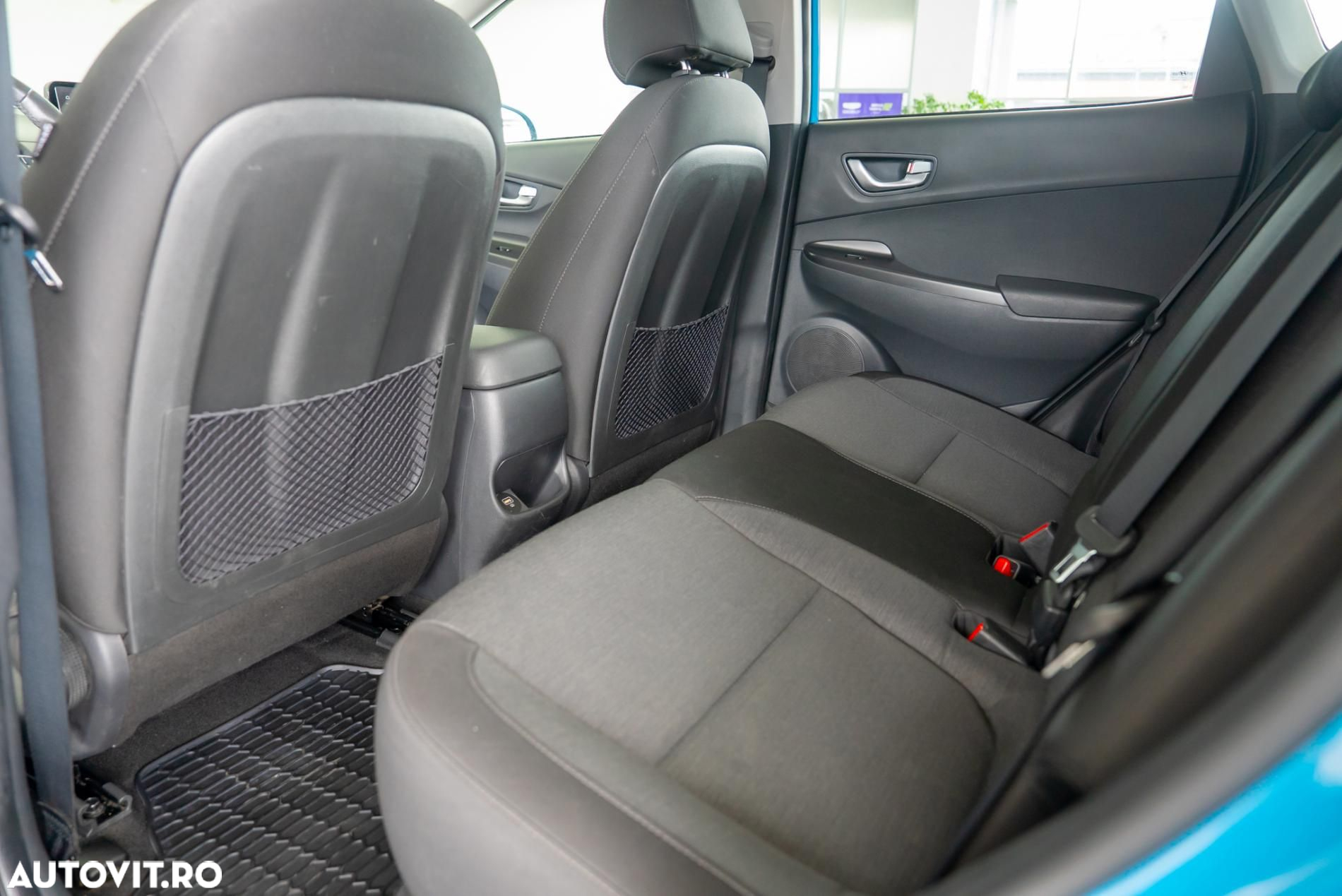 Hyundai KONA - 19