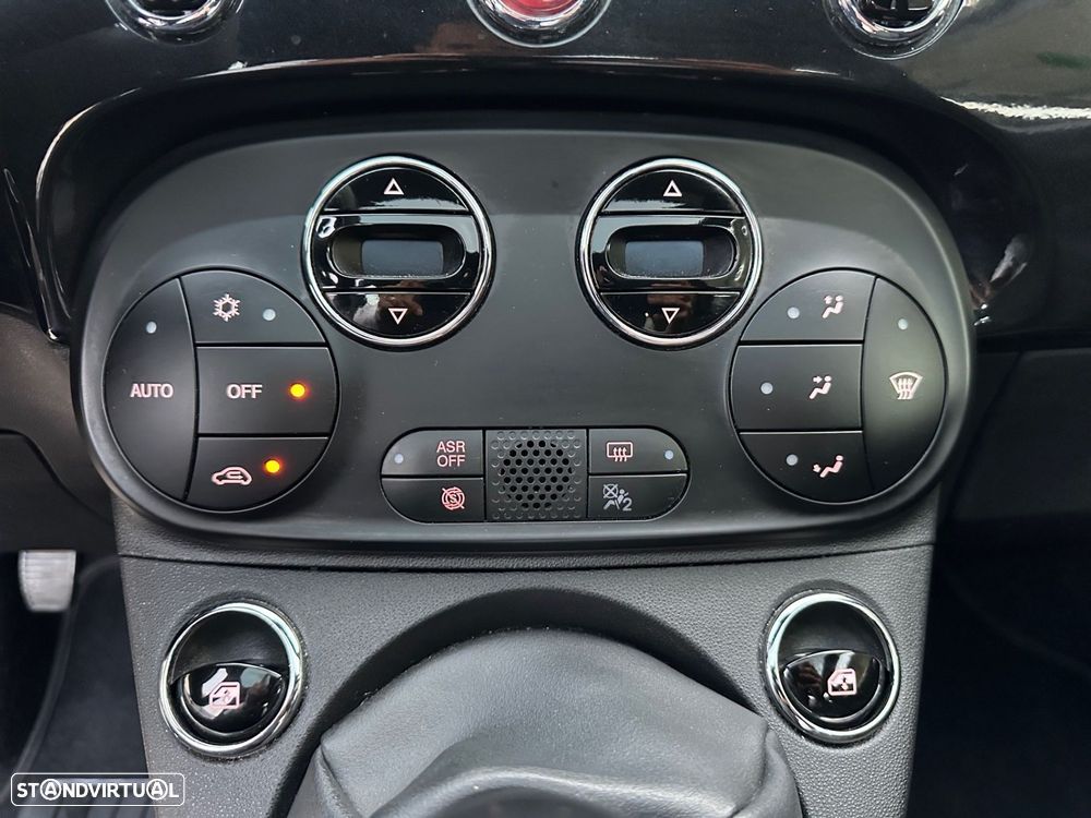 Fiat 500 1.0 Hybrid - 14