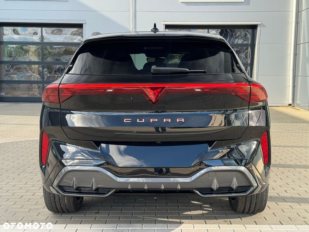 Cupra Terramar 2026 photo 5
