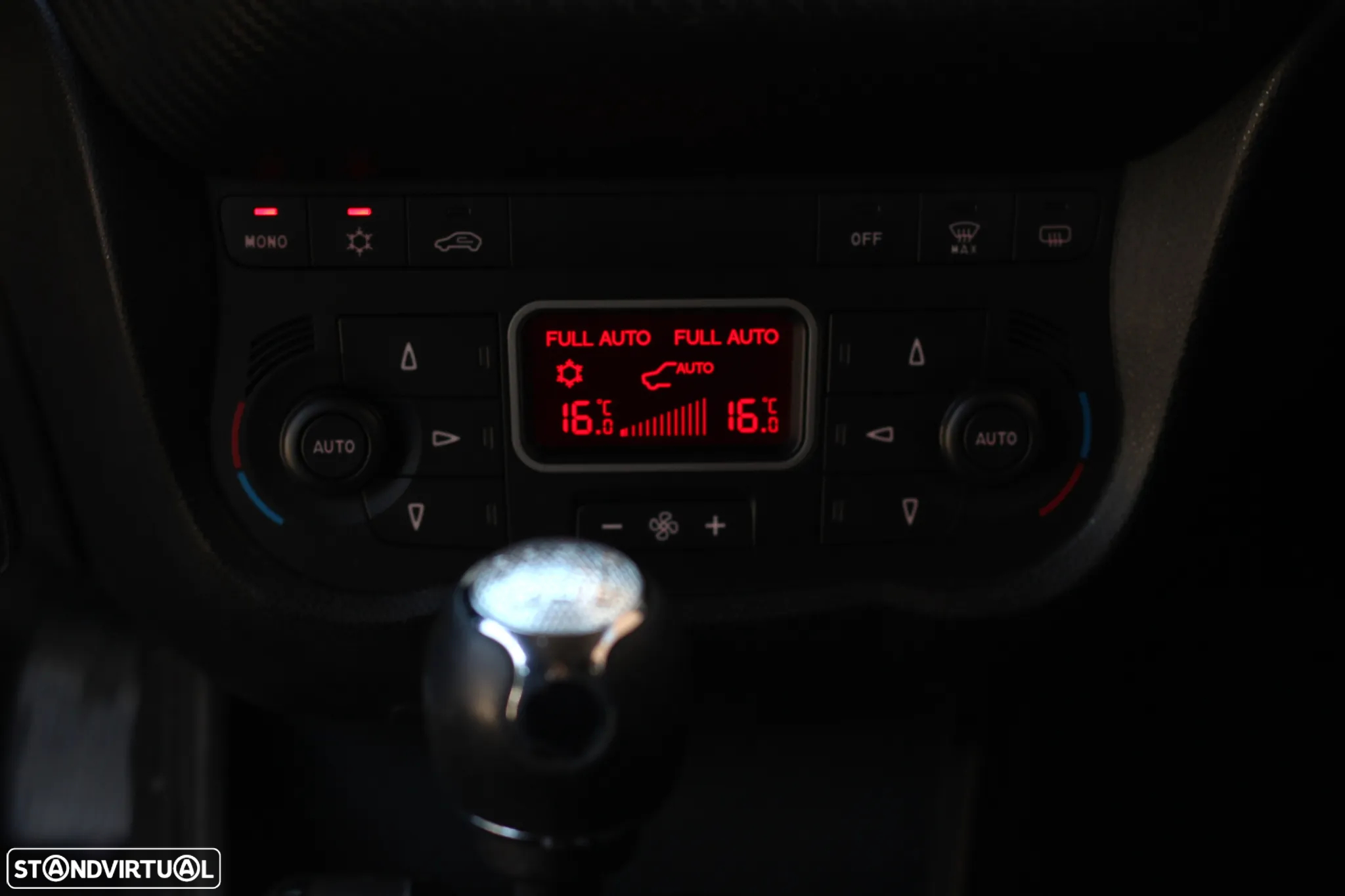 Alfa Romeo MiTo 1.3 JTD Distinctive - 8