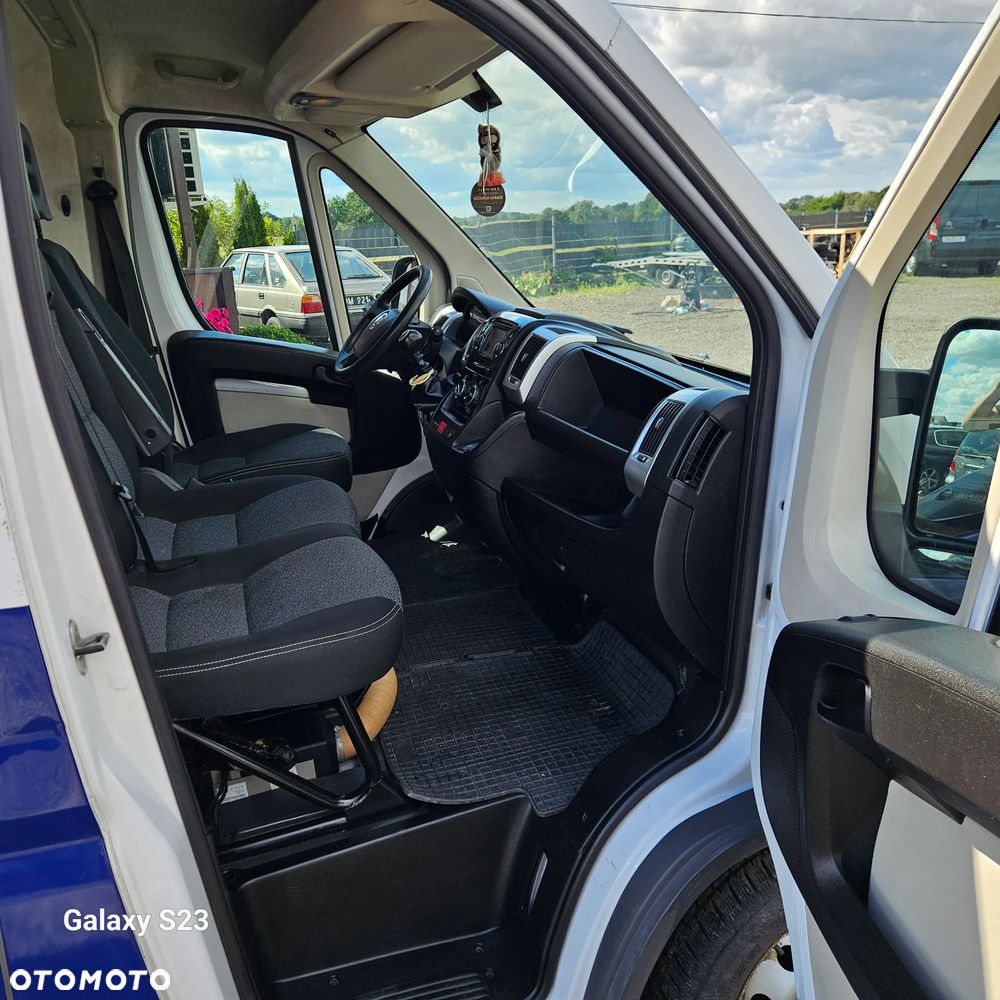 Fiat DUCATO - 15