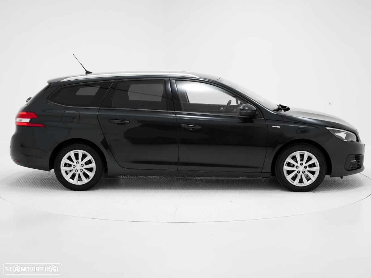 Peugeot 308 SW 1.5 BlueHDi Style - 2