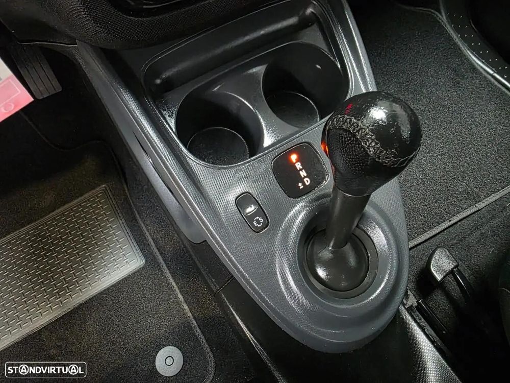 Smart ForTwo Coupé 0.9 Prime 90 Aut. - 7