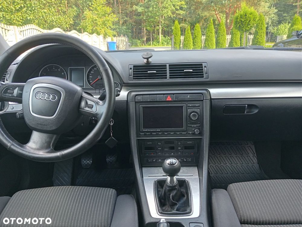Audi A4 Avant 1.8 T - 25