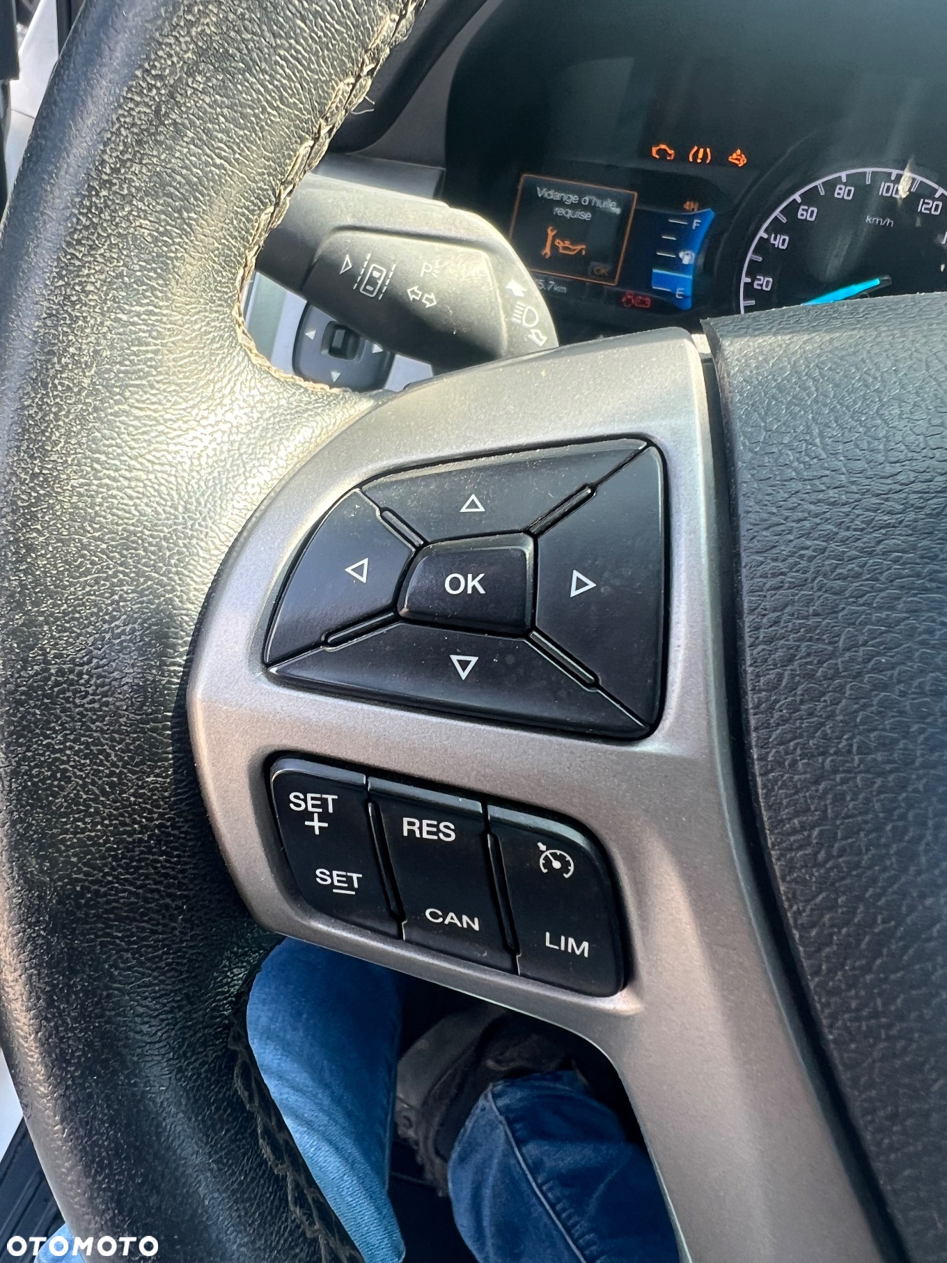Ford Ranger 2.0 EcoBlue 4x4 DC Limited - 23