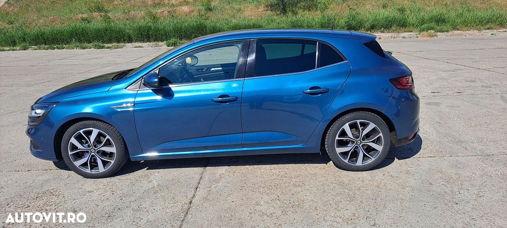 Renault Megane ENERGY dCi Intens - 19