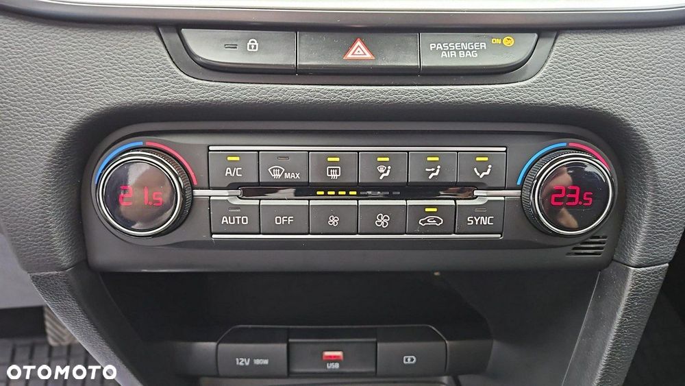 Kia Ceed 1.5 T-GDI M - 6