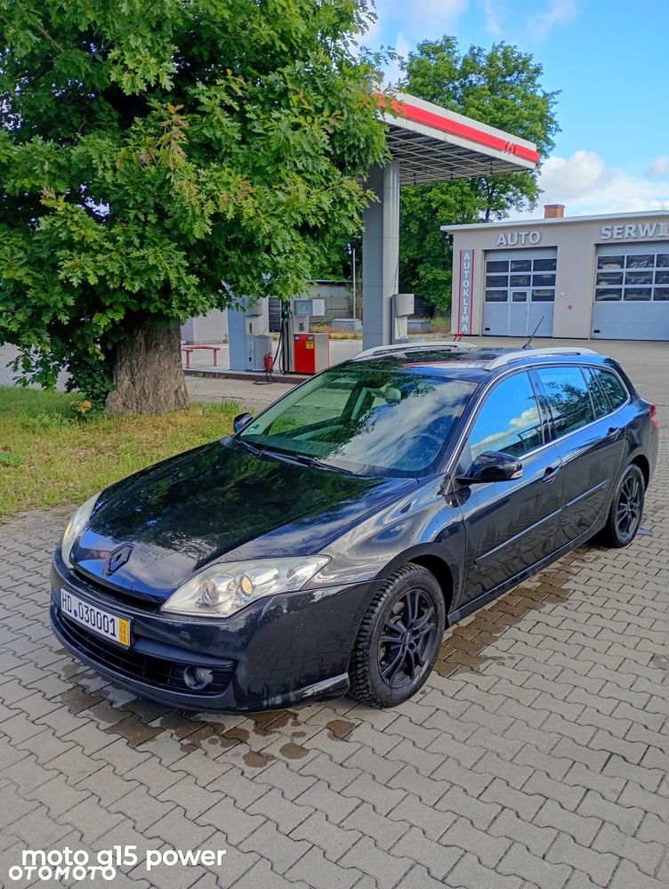 Renault Laguna - 7