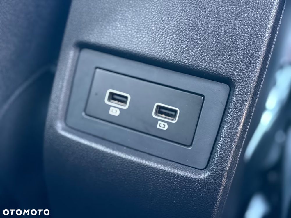 Dacia Duster 1.3 TCe Journey EDC - 9