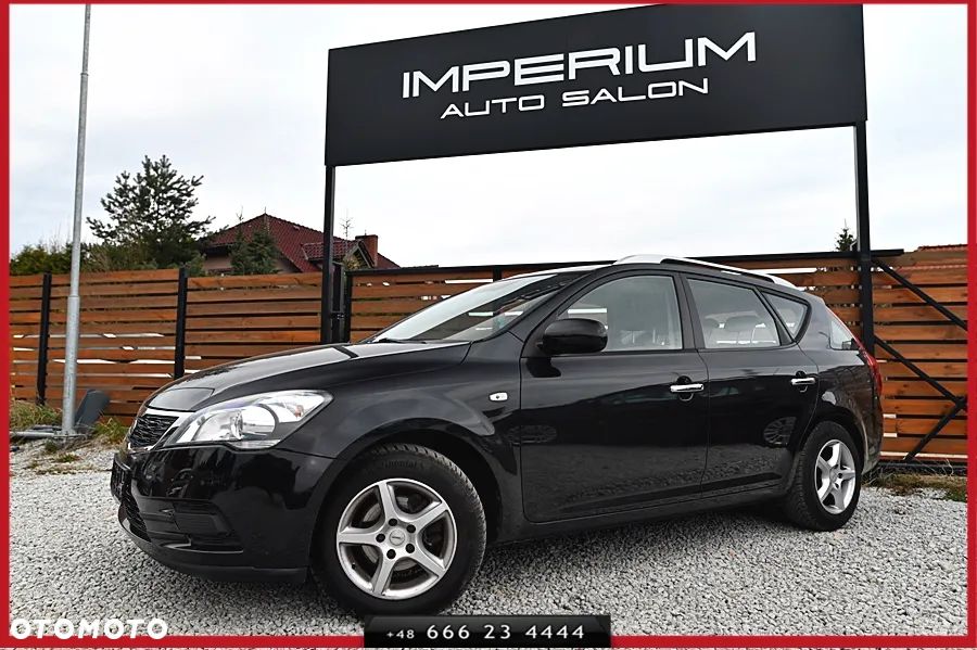 Kia Ceed 1.4 Comfort - 2