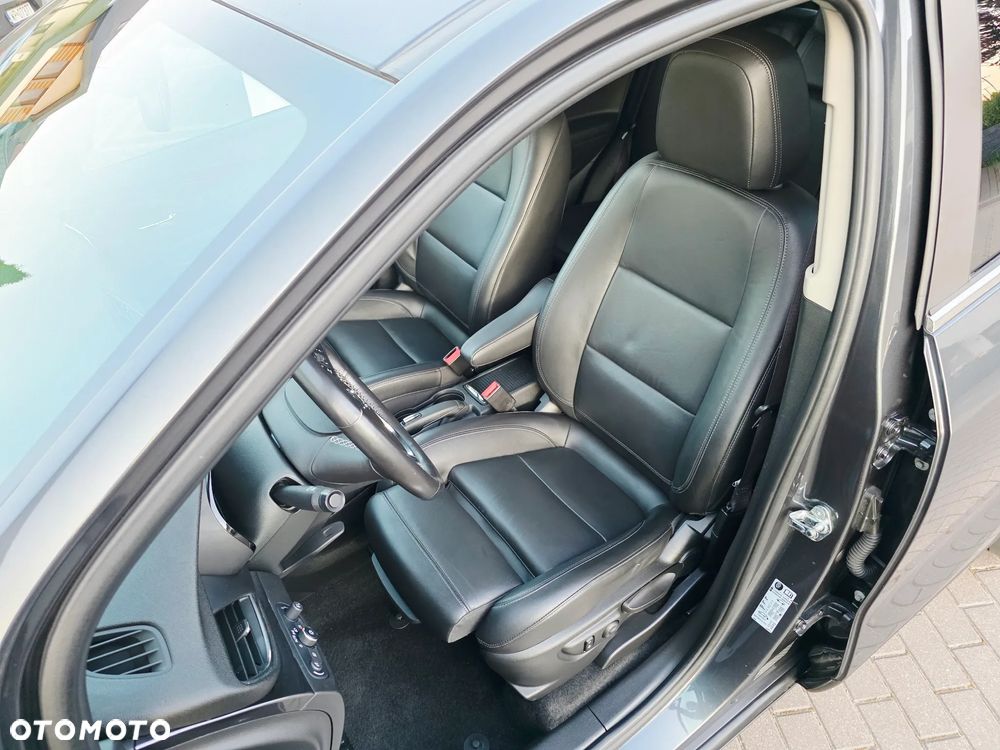 Opel Mokka 1.4 Turbo Automatik Innovation - 17