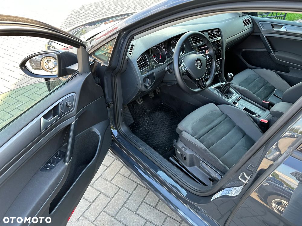 Volkswagen Golf Variant - 6