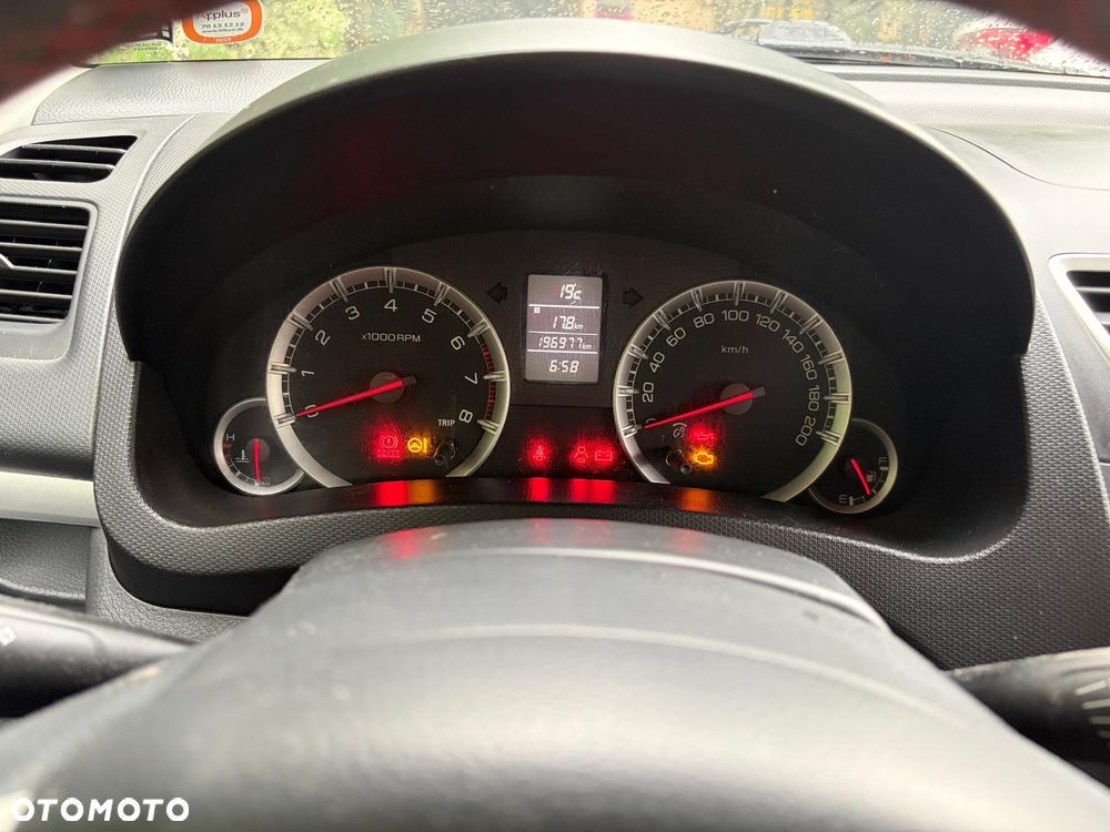 Suzuki Swift - 7