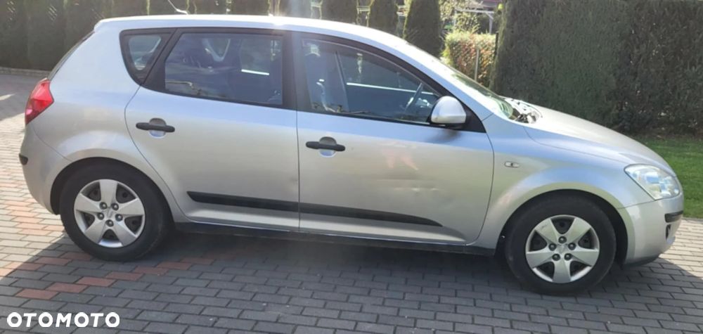 Kia Ceed Cee'd 1.4 Optimum - 5