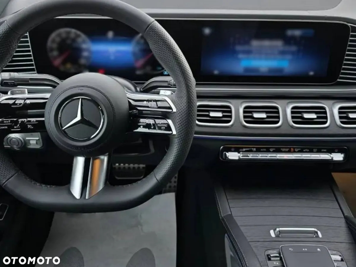 Mercedes-Benz GLE - 6