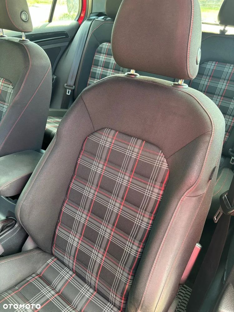 Volkswagen Golf GTI BlueMotion Technology DSG - 7