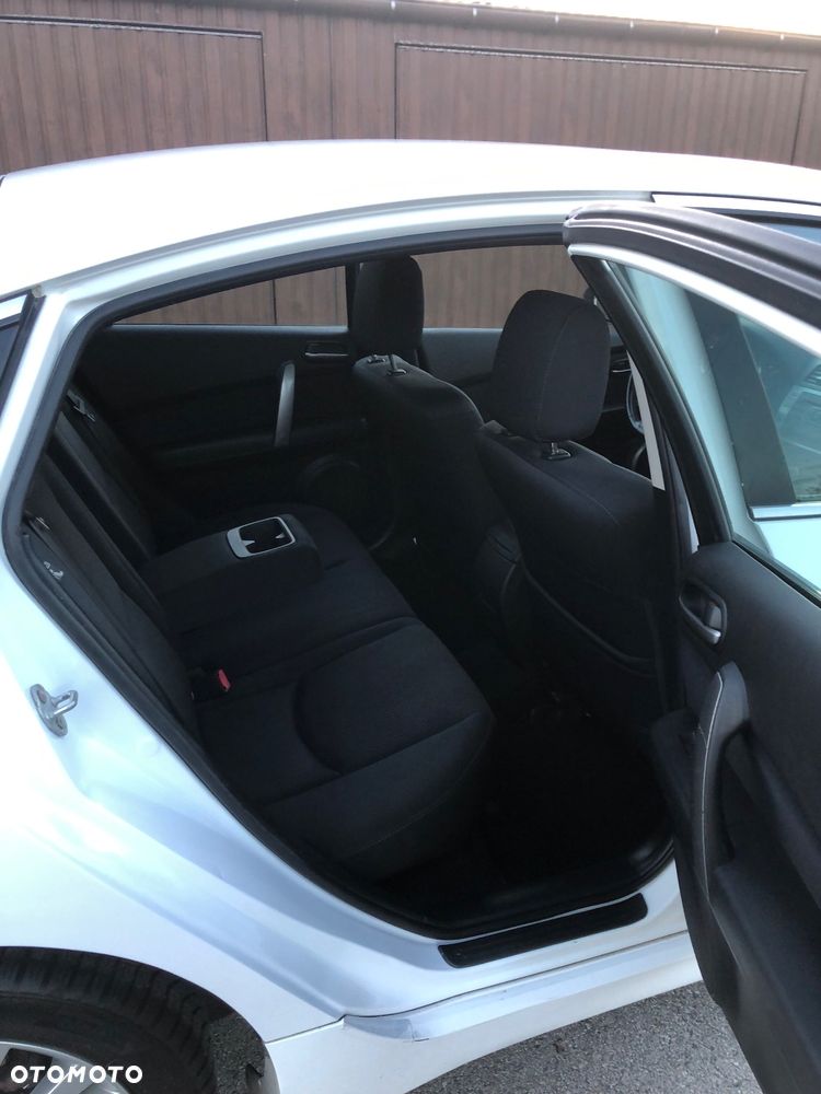 Mazda 6 2.0 Dynamic - 11