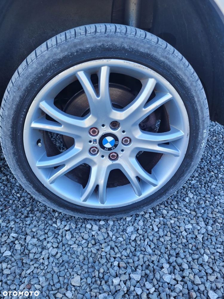 FELGI ALUMINIOWE STYLING 191 8,5X19 ET46 9X19 ET51 5X120 BMW E83 LIFT C94 - 5