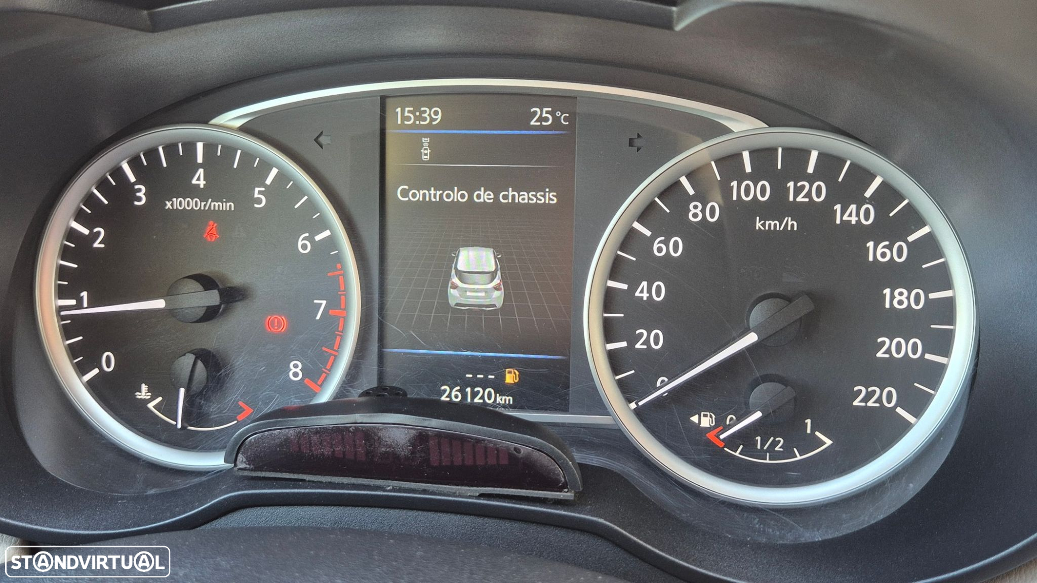 Nissan Micra 1.0 IG-T N-Connecta - 14
