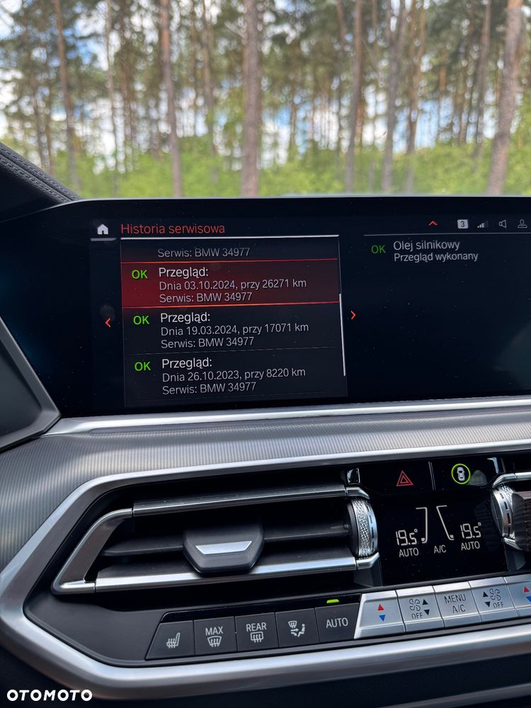 BMW X5 xDrive25d - 29