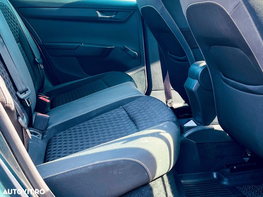 Skoda Fabia 1.0 TSI Ambition - 7