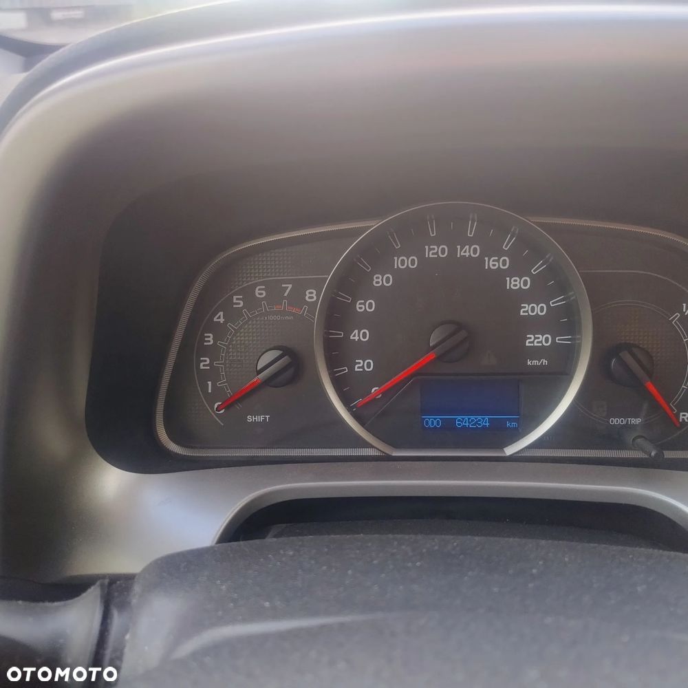 Toyota RAV4 2.0 Premium - 4