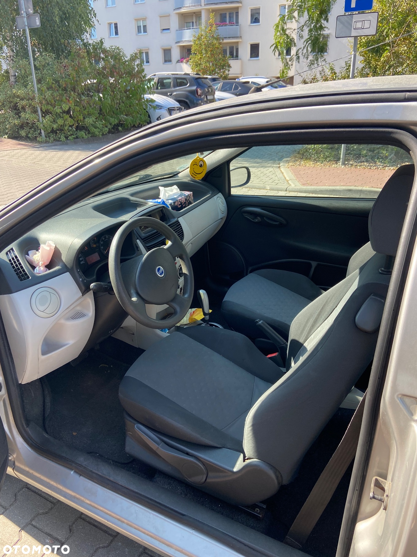 Fiat Punto - 9