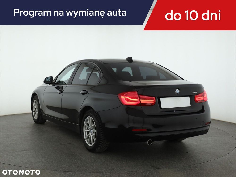 BMW Seria 3 - 6