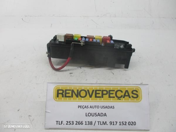 Caixa Fusiveis Opel Vectra C Gts (Z02) - 1