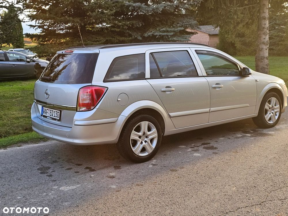 Opel Astra - 31
