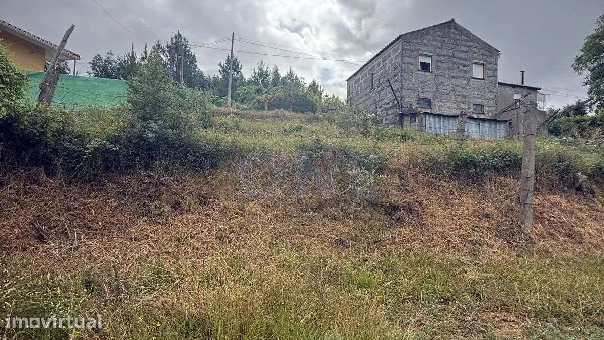 2 Moradias à venda em Castelo de Paiva - Grande imagem: 2/19