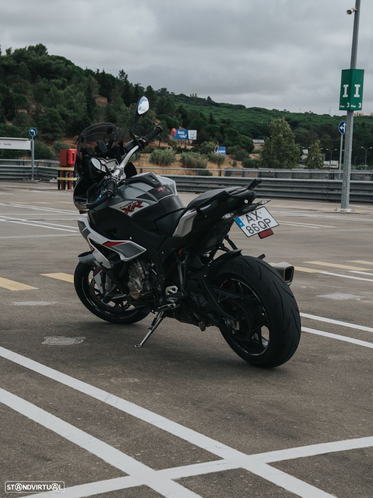 BMW S 1000 XR S1000XR - 21