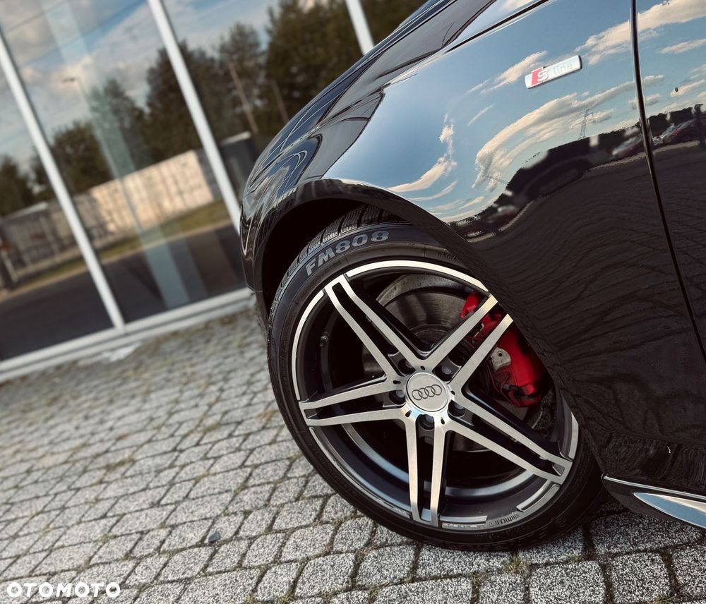 Audi A4 - 11