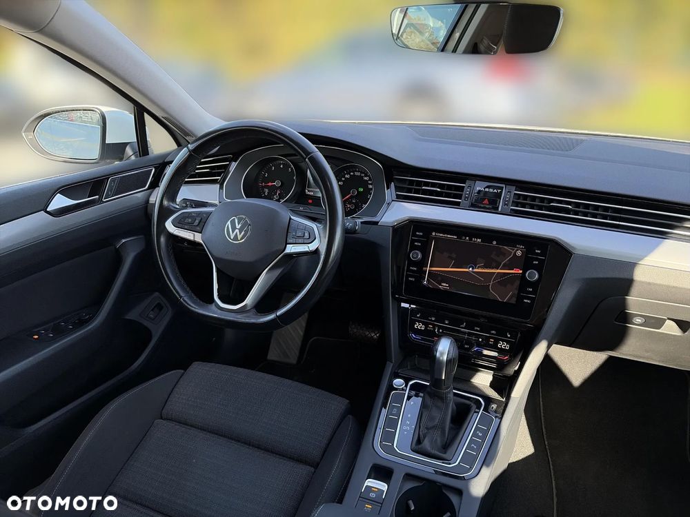Volkswagen Passat 1.5 TSI EVO Business DSG - 13