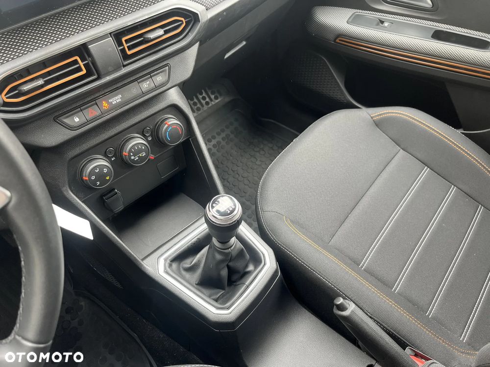 Dacia Sandero 1.0 TCe Comfort - 15