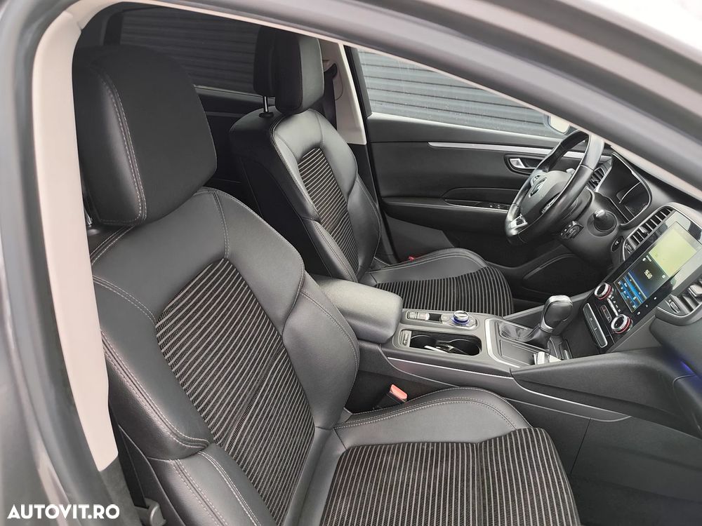 Renault Talisman ENERGY TCe 150 EDC INTENS - 8