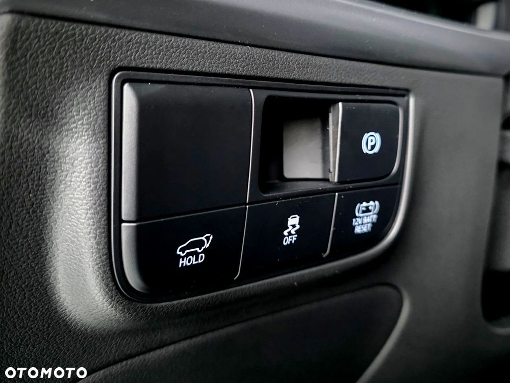 Hyundai Tucson 1.6 T-GDi HEV 20th Anniversary 4WD - 7