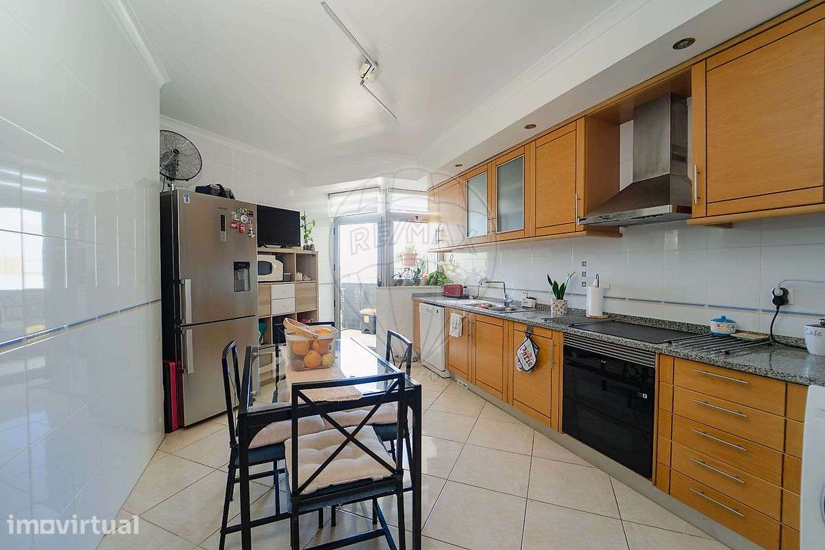 Apartamento T3 para venda - Grande imagem: 4/23