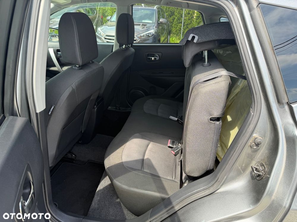 Nissan Qashqai 2.0 I-Way - 26