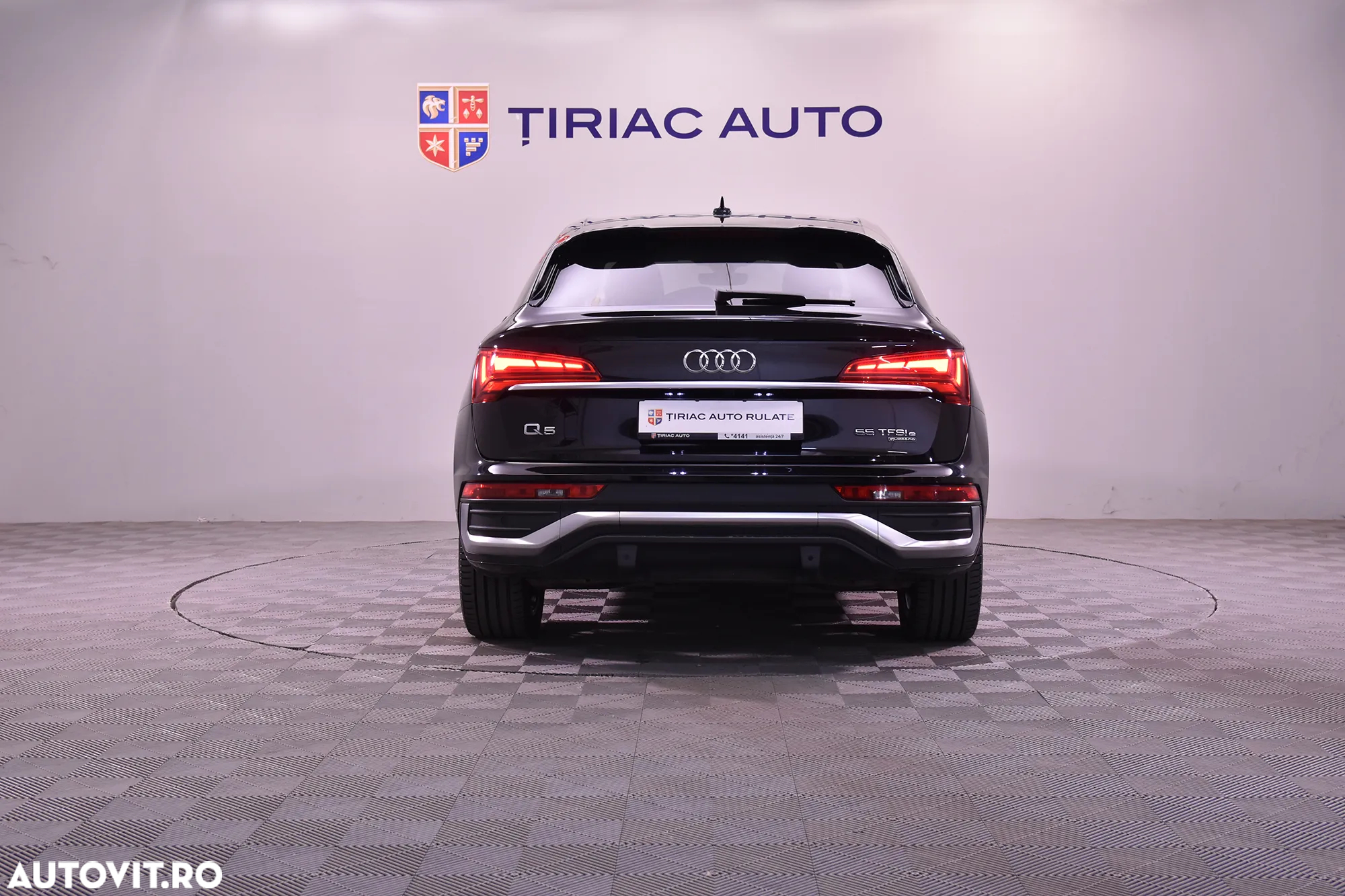 Audi Q5 - 4
