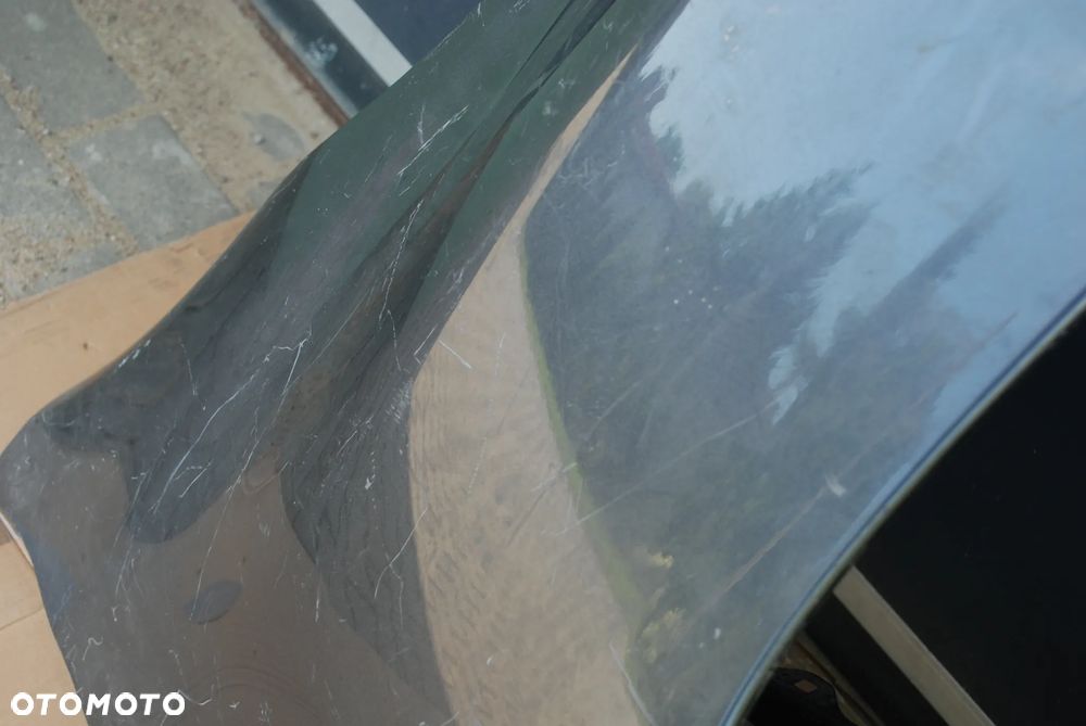 BŁOTNIK PRAWY PRZÓD PRZEDNI TOYOTA HILUX VIII 8 15- - 13